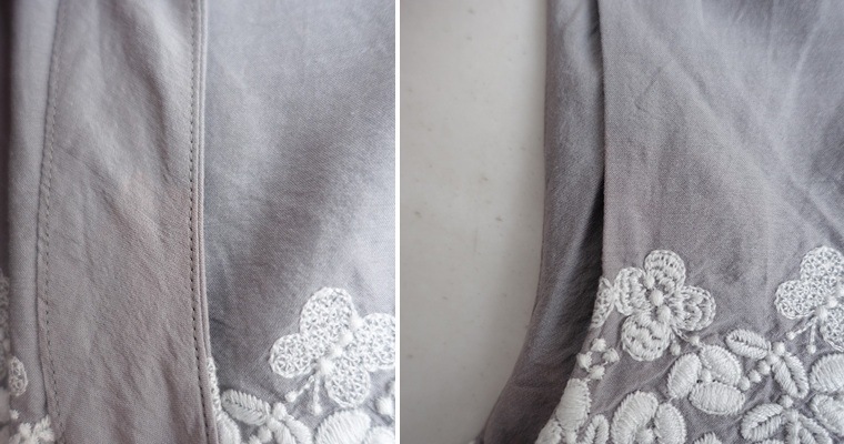 ���񤢤�/���3.8���ۥߥʥڥ�ۥͥ� mina perhonen flower cake�Ρ����꡼�֤ڥץ��֥饦��  36 (2-2510-57)��10K52��