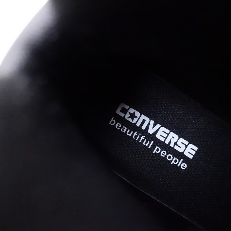 �����3.3���ۥ���С��� CONVERSE basketball shoes US5/JPN23/23  US5/JPN23 (sh10-2601-122)��71B62��