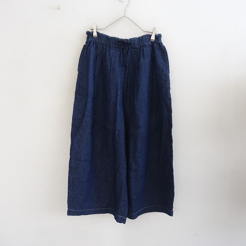 ������/2025/���3.6���ۥͥ��ȥ����� nest Robe ��ͥ�ǥ˥�磻�ɥ��������ѥ��  F (27-2605-60)��40F62��