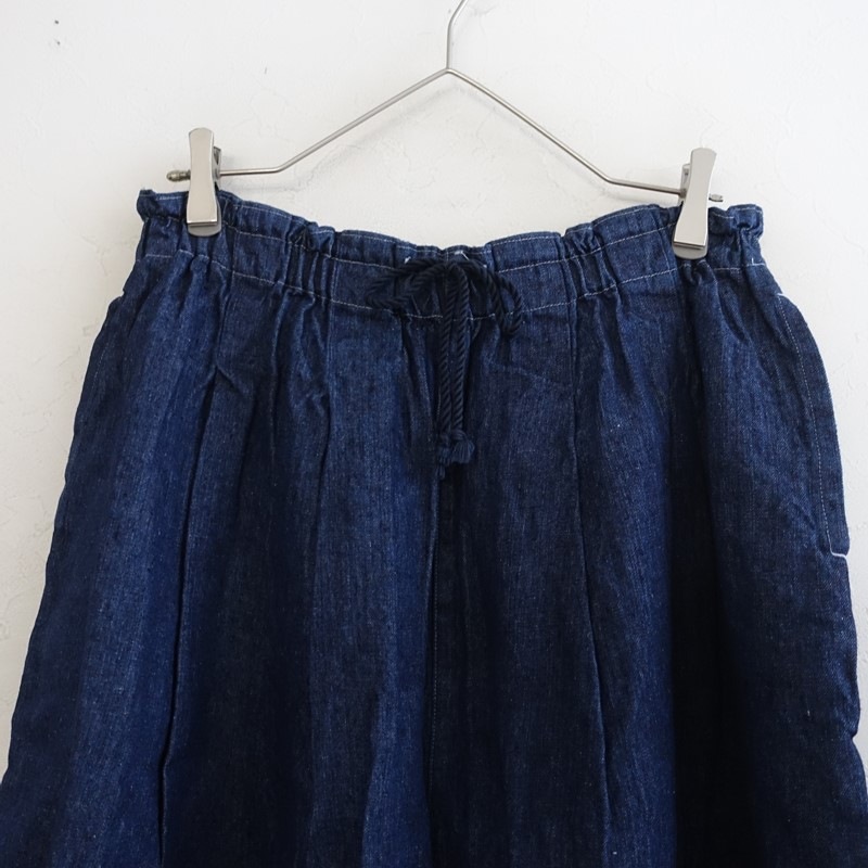 ������/2025/���3.6���ۥͥ��ȥ����� nest Robe ��ͥ�ǥ˥�磻�ɥ��������ѥ��  F (27-2605-60)��40F62��
