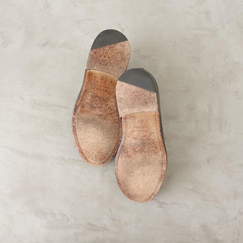 �����5.8���ۥΡ����󥳥֥� NORTHERN:cobbler �����󥰥��åץ쥶�����塼�� 36/23  36 (ksh10-2608-96)��81I62��