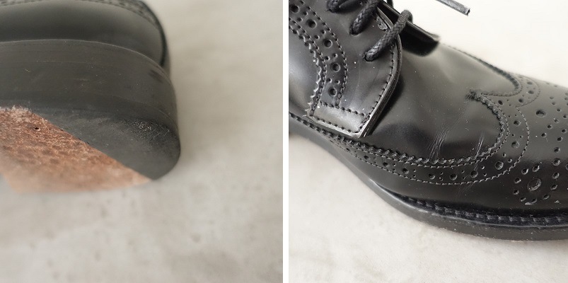 �����5.8���ۥΡ����󥳥֥� NORTHERN:cobbler �����󥰥��åץ쥶�����塼�� 36/23  36 (ksh10-2608-96)��81I62��