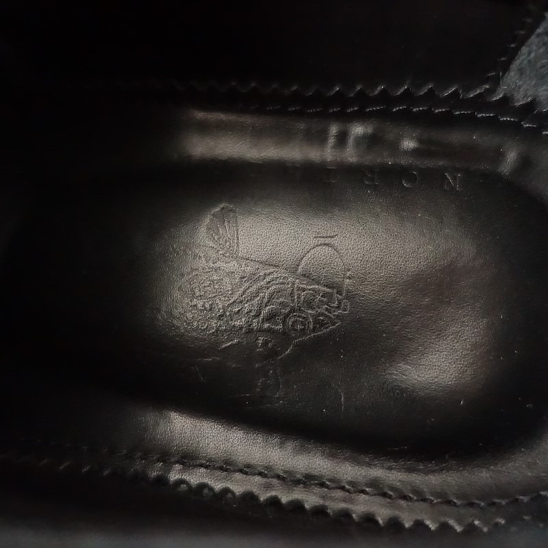 �����5.8���ۥΡ����󥳥֥� NORTHERN:cobbler �����󥰥��åץ쥶�����塼�� 36/23  36 (ksh10-2608-96)��81I62��