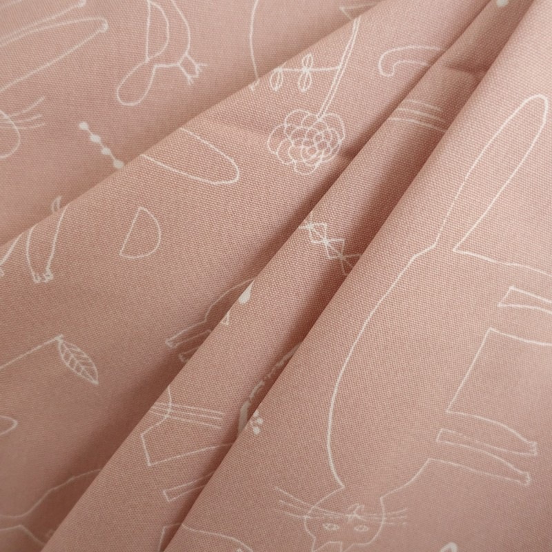 �����å�&���ȥ饤�� CHECK&STRIPE �ȥ�ͥ����Ź �ե��֥�å� 110��114cm   (fa31-2508-47)��20C62��