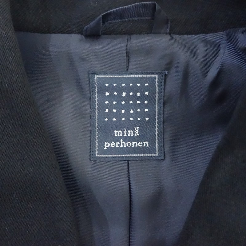 �ߥʥڥ�ۥͥ� mina perhonen merry-go-round ���硼�ȥ�����  38 (jk1-2510-227)��21K52��