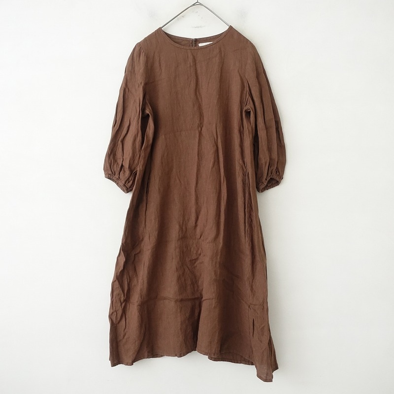 �ե�����ͥ��� fog linen work ��ͥ�8ʬµA�饤����ԡ���   (33-2507-129)��13G52��