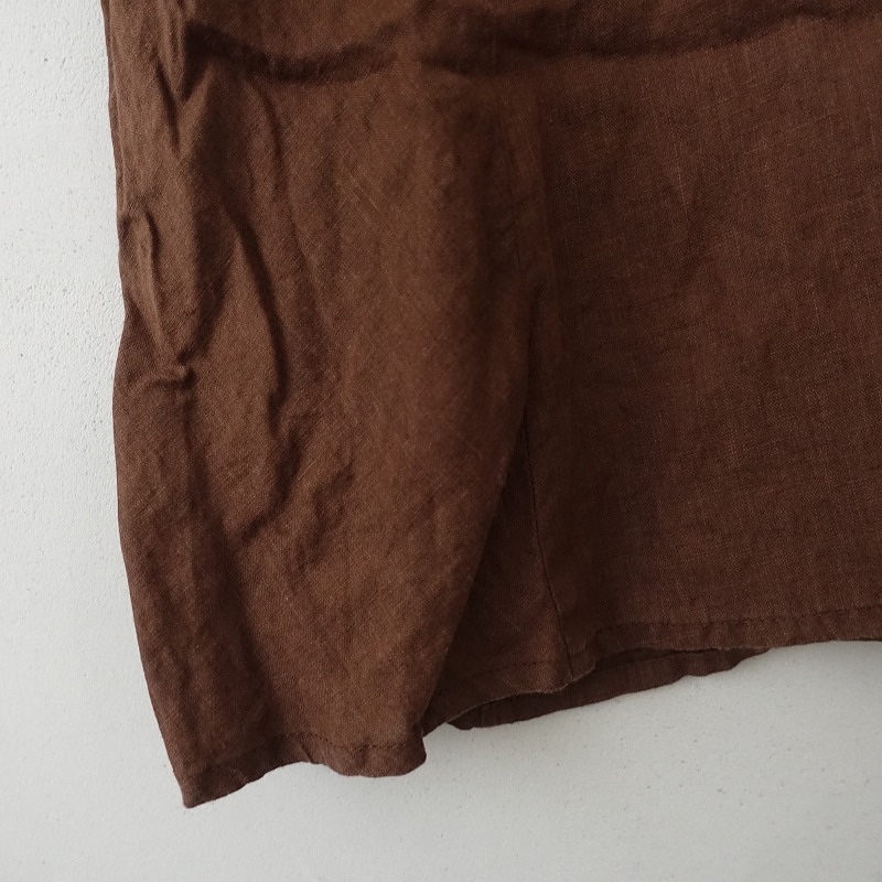 �ե�����ͥ��� fog linen work ��ͥ�8ʬµA�饤����ԡ���   (33-2507-129)��13G52��