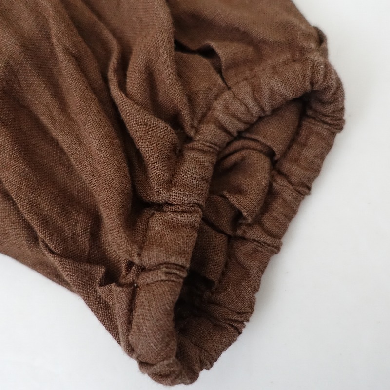 �ե�����ͥ��� fog linen work ��ͥ�8ʬµA�饤����ԡ���   (33-2507-129)��13G52��
