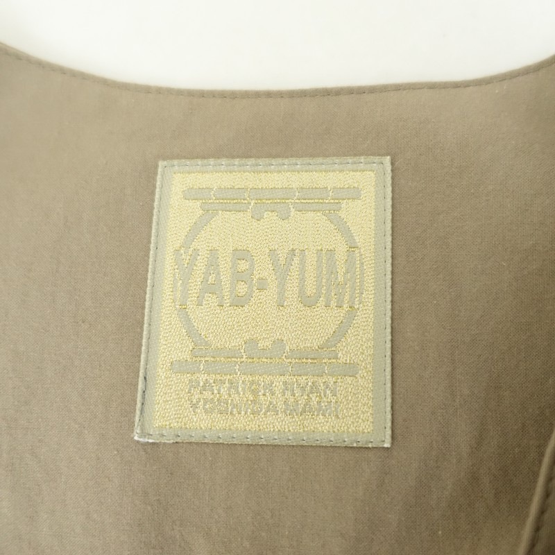 �����5���ۥ�֥�� YABYUM POTTERINA O.P.  - (25-2609-173)��30J62��