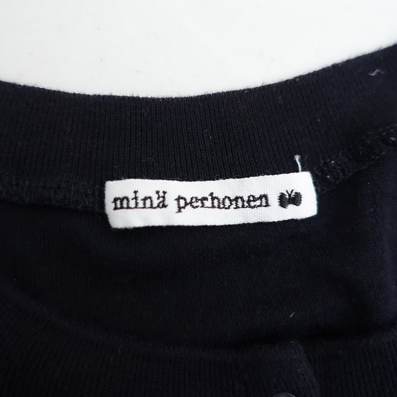 �ߥʥڥ�ۥͥ� mina perhonen poem �˥åȥ����ǥ�����  38 (1-2606-44)��30G62��