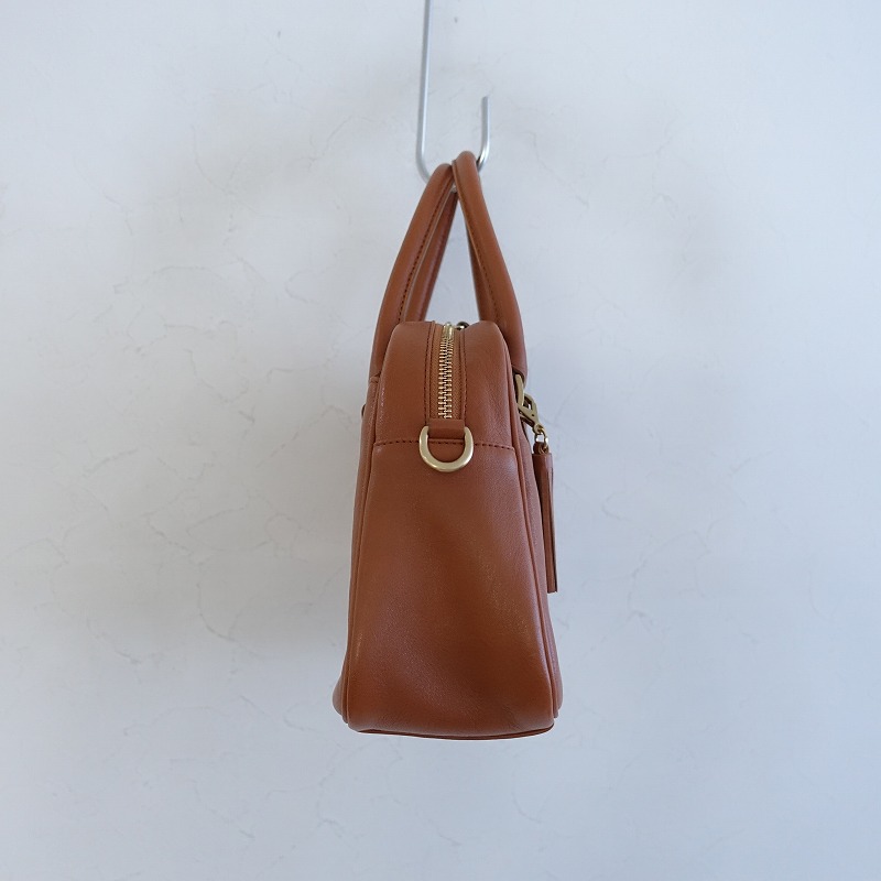 ������/3.3���ۥե����ȥꥨ Factelier �쥶���ߥ˥ܥ��ȥ�Хå�   (ba11-2507-106)��61H52��