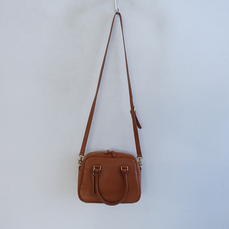 ������/3.3���ۥե����ȥꥨ Factelier �쥶���ߥ˥ܥ��ȥ�Хå�   (ba11-2507-106)��61H52��