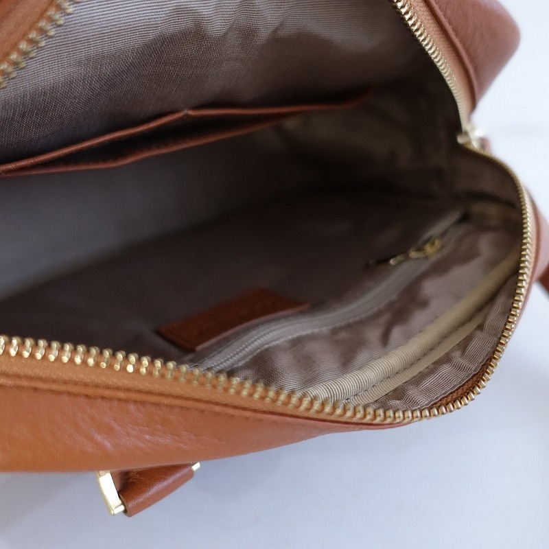 ������/3.3���ۥե����ȥꥨ Factelier �쥶���ߥ˥ܥ��ȥ�Хå�   (ba11-2507-106)��61H52��