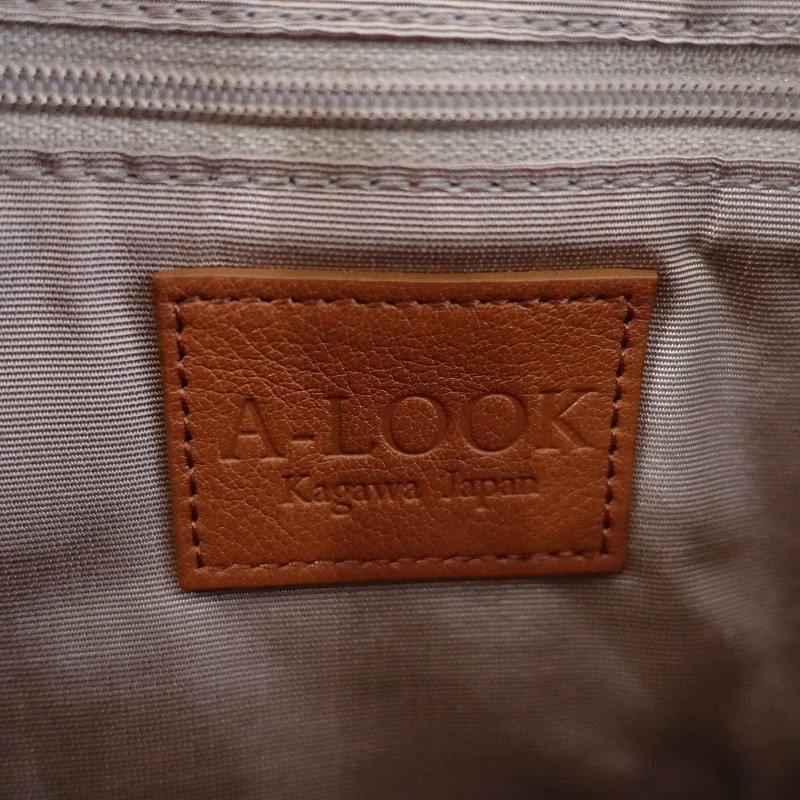 ������/3.3���ۥե����ȥꥨ Factelier �쥶���ߥ˥ܥ��ȥ�Хå�   (ba11-2507-106)��61H52��