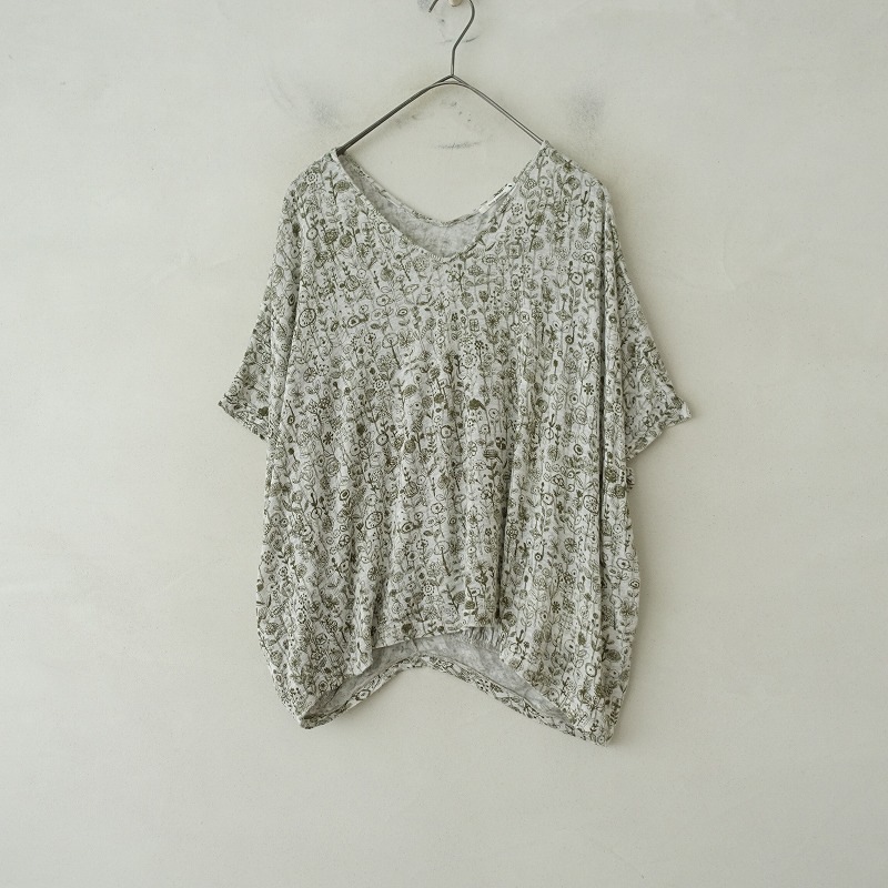 �ߥʥڥ�ۥͥ� mina perhonen letter of flower �磻�ɥ��åȥ���  38 (27-2504-93)��01E52��