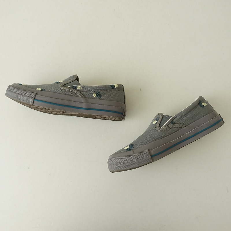 1.9ۥߥʥڥۥͥߥС mina perhonenCONVERSE ALL STAR light berry åݥ US5/JPN24/24  US5/JPN24 (sh10-2508-82)01I52