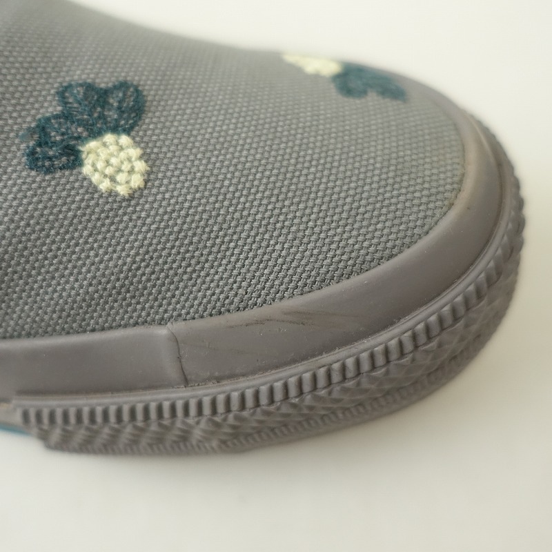 1.9ۥߥʥڥۥͥߥС mina perhonenCONVERSE ALL STAR light berry åݥ US5/JPN24/24  US5/JPN24 (sh10-2508-82)01I52