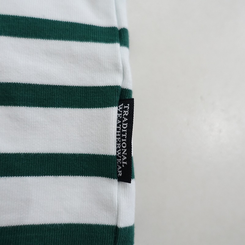 1.4ۥȥǥʥ륦 Traditional Weatherwear LYNEܡåȥ  S (4-2508-37)11I52