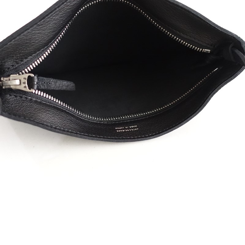 ������/5.5���ۥ�����&�������� ARTS&SCIENCE Zipper pochette S   (ba31-2512-38)��30A62��