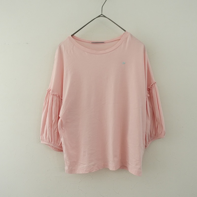 2024SS/2.5ۥߥʥڥۥͥ mina perhonen kevyt 㥶꡼֥åȥ  36 (25-2509-69)51I52