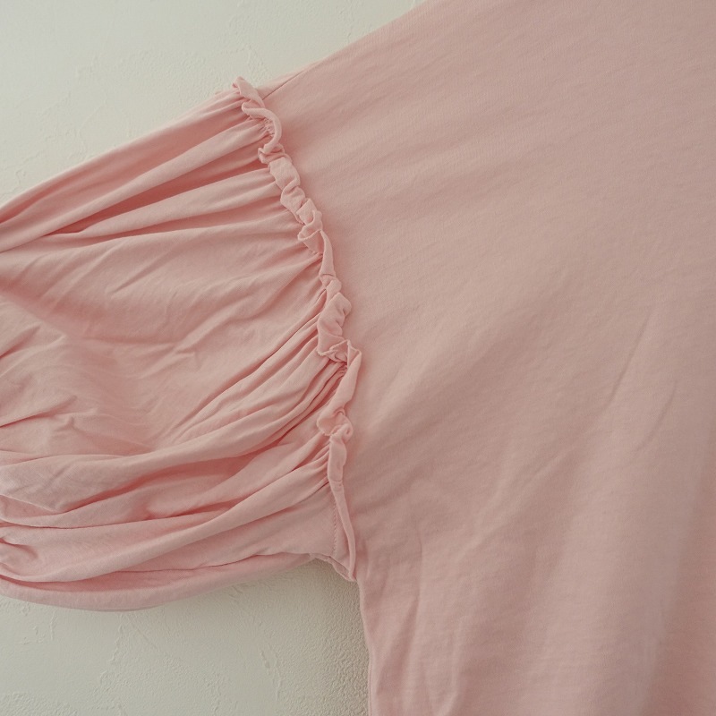 2024SS/2.5ۥߥʥڥۥͥ mina perhonen kevyt 㥶꡼֥åȥ  36 (25-2509-69)51I52