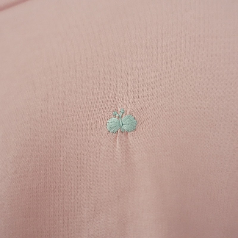 2024SS/2.5ۥߥʥڥۥͥ mina perhonen kevyt 㥶꡼֥åȥ  36 (25-2509-69)51I52