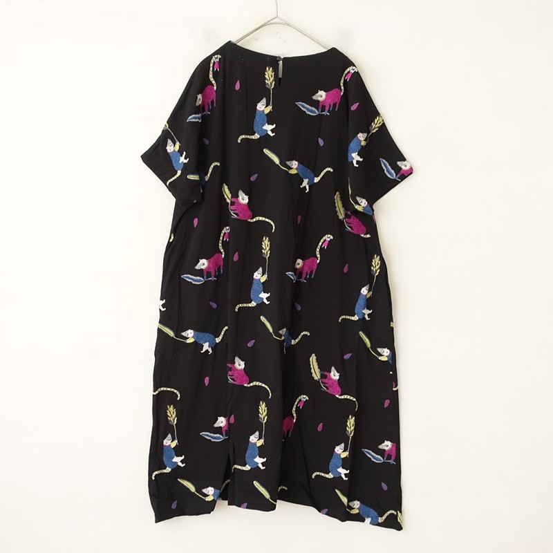 ������/���2.6���ۥޡ��֥륷��å� marble SUD EMB �ϥʥ��� Lil �ե쥢���ԡ���   (33-2504-152)��90A62��