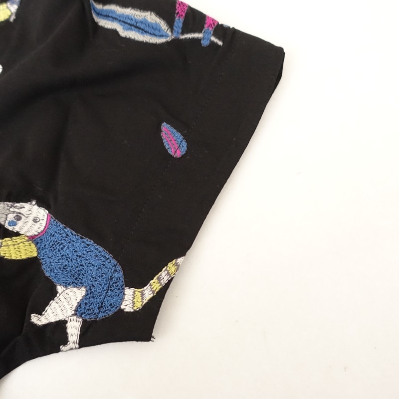 ������/���2.6���ۥޡ��֥륷��å� marble SUD EMB �ϥʥ��� Lil �ե쥢���ԡ���   (33-2504-152)��90A62��