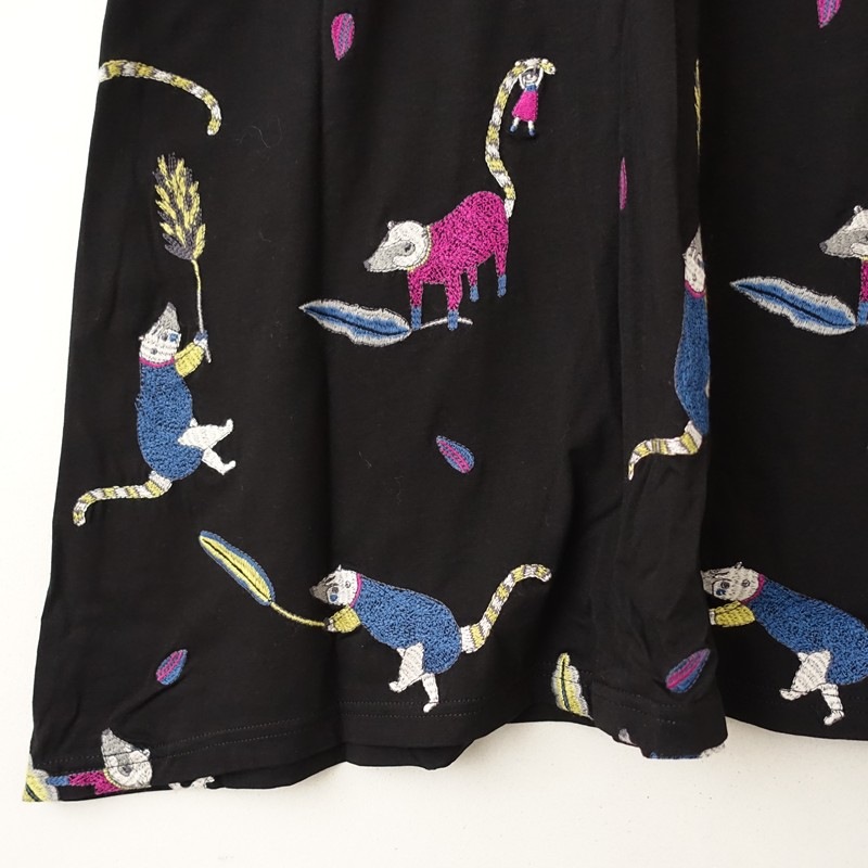 ������/���2.6���ۥޡ��֥륷��å� marble SUD EMB �ϥʥ��� Lil �ե쥢���ԡ���   (33-2504-152)��90A62��