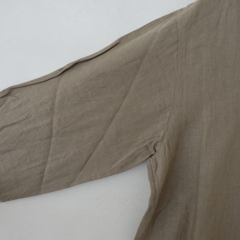 ��ͥ�С��� the linen bird V�ͥå���ͥ����˥å�  M (2-2607-315)��01H62��