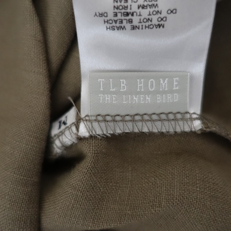 ��ͥ�С��� the linen bird V�ͥå���ͥ����˥å�  M (2-2607-315)��01H62��