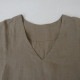 ��ͥ�С��� the linen bird V�ͥå���ͥ����˥å�  M (2-2607-315)��01H62��