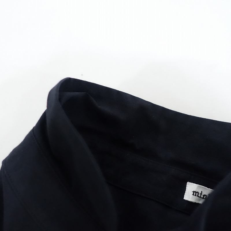 2023-24AW/4.2ۥߥʥڥۥͥ mina perhonen forest parade åȥ֥饦  38 (27-2409-161)92J42