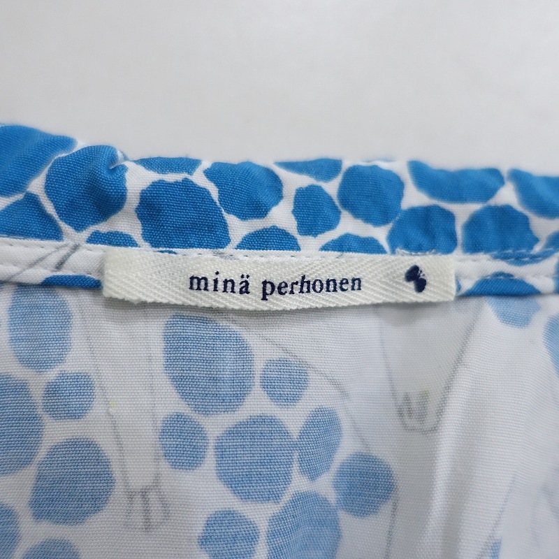 ߥʥڥۥͥ mina perhonen oasis졼ץȥå󥰥֥饦   (2-2504-680)80F52