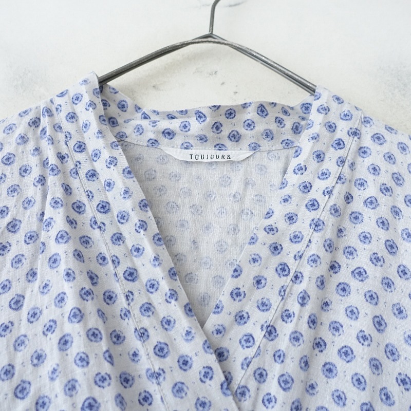 ȥ塼 TOUJOURS ͥץȥ㥶إ奯֥饦  2 (25-2509-142)20J52