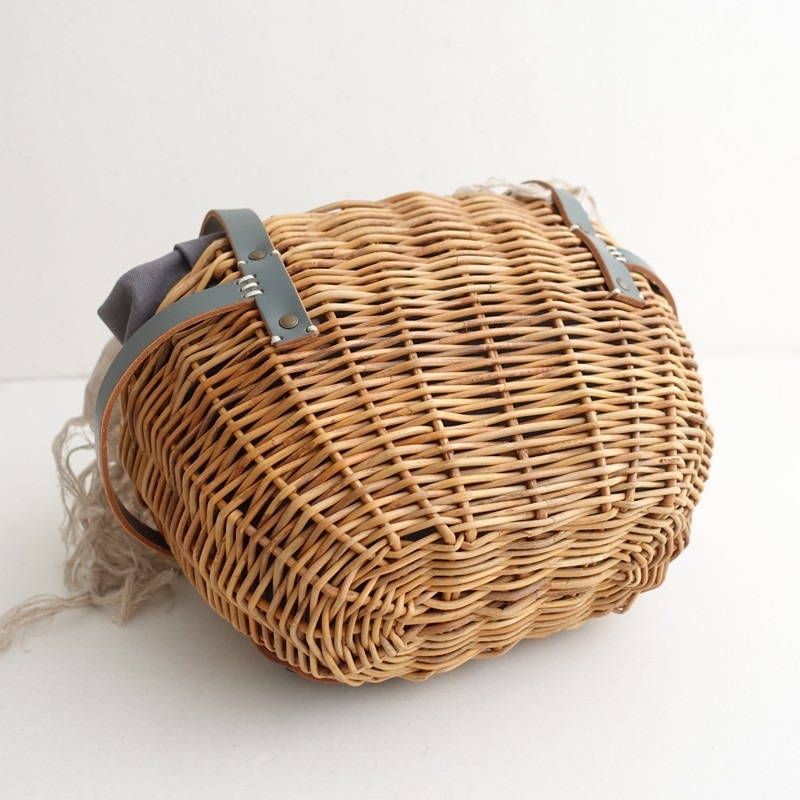 ���Х��� ebagos ���ۡߥ쥶�������Хå�   (ba10-2604-86)��21E62��