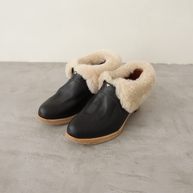 5.2ۥߥʥڥۥͥ mina perhonen prima neve ࡼȥ󥷥硼ȥ֡ 37/23.5  37 (sh88-2410-99)31K42