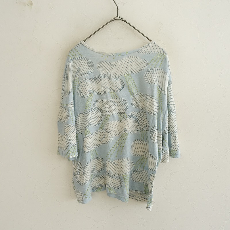 �����2.4���ۥߥʥڥ�ۥͥ� mina perhonen after rain ��ͥ�֥��ɥ˥åȥץ��ȥץ륪���С�  38 (33-2505-629)��52F52��