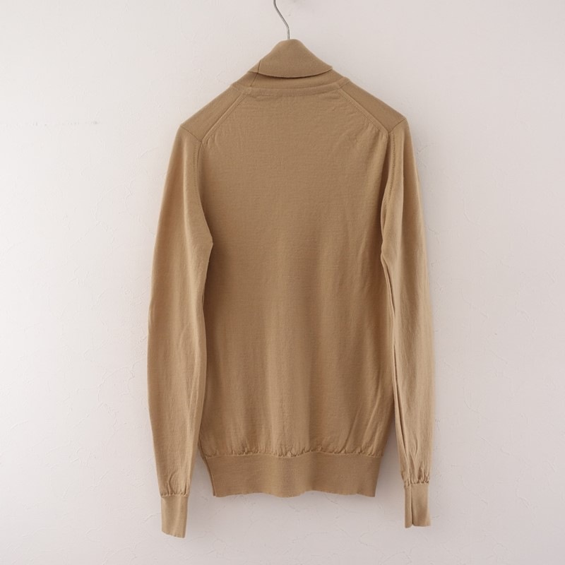 ����󥹥�ɥ졼 JOHN SMEDLEY ������˥åȥ����ȥ�ͥå��ץ륪���С�  M (33-2601-98)��70B62��