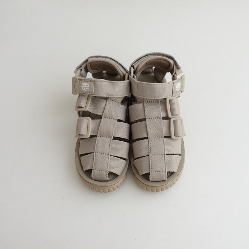 ���㥫 SHAKA HIKER ���ݡ��ĥ������ US4/UK3/EU35/36/JP22/22  US4/UK3/EU35/36/JP22 (sh10-2604-168)��32E62��