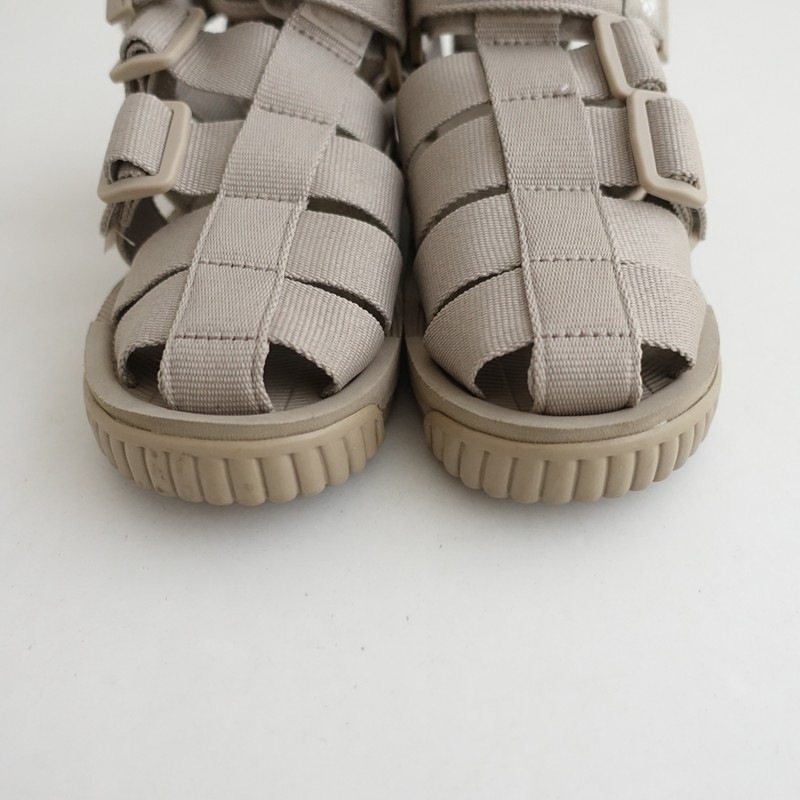 ���㥫 SHAKA HIKER ���ݡ��ĥ������ US4/UK3/EU35/36/JP22/22  US4/UK3/EU35/36/JP22 (sh10-2604-168)��32E62��