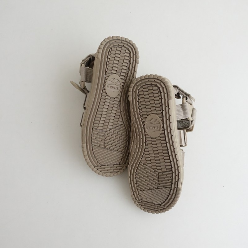 ���㥫 SHAKA HIKER ���ݡ��ĥ������ US4/UK3/EU35/36/JP22/22  US4/UK3/EU35/36/JP22 (sh10-2604-168)��32E62��