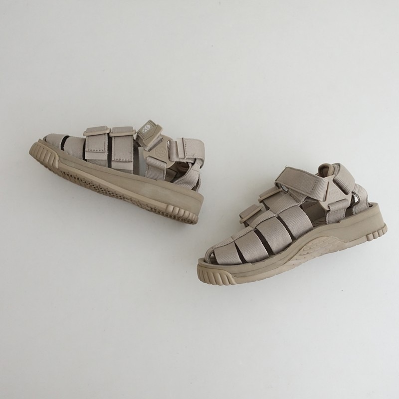 ���㥫 SHAKA HIKER ���ݡ��ĥ������ US4/UK3/EU35/36/JP22/22  US4/UK3/EU35/36/JP22 (sh10-2604-168)��32E62��