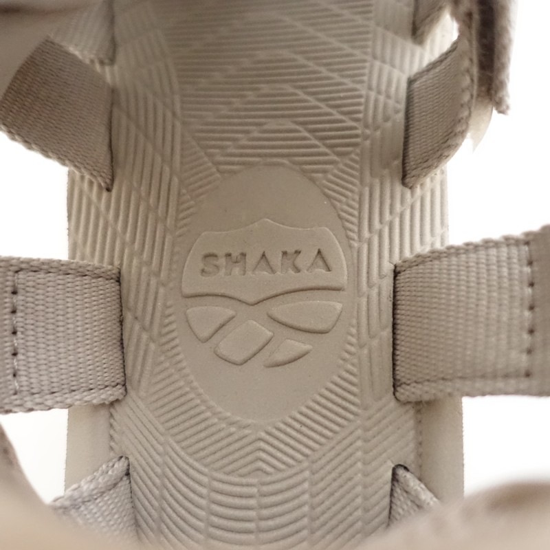 ���㥫 SHAKA HIKER ���ݡ��ĥ������ US4/UK3/EU35/36/JP22/22  US4/UK3/EU35/36/JP22 (sh10-2604-168)��32E62��