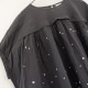 4.7ۥߥʥڥۥͥɥ꡼ mina perhonen laundry hoshi hana ɽɥ쥹ԡ  36 (33-2506-75)30G52