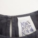 4.7ۥߥʥڥۥͥɥ꡼ mina perhonen laundry hoshi hana ɽɥ쥹ԡ  36 (33-2506-75)30G52