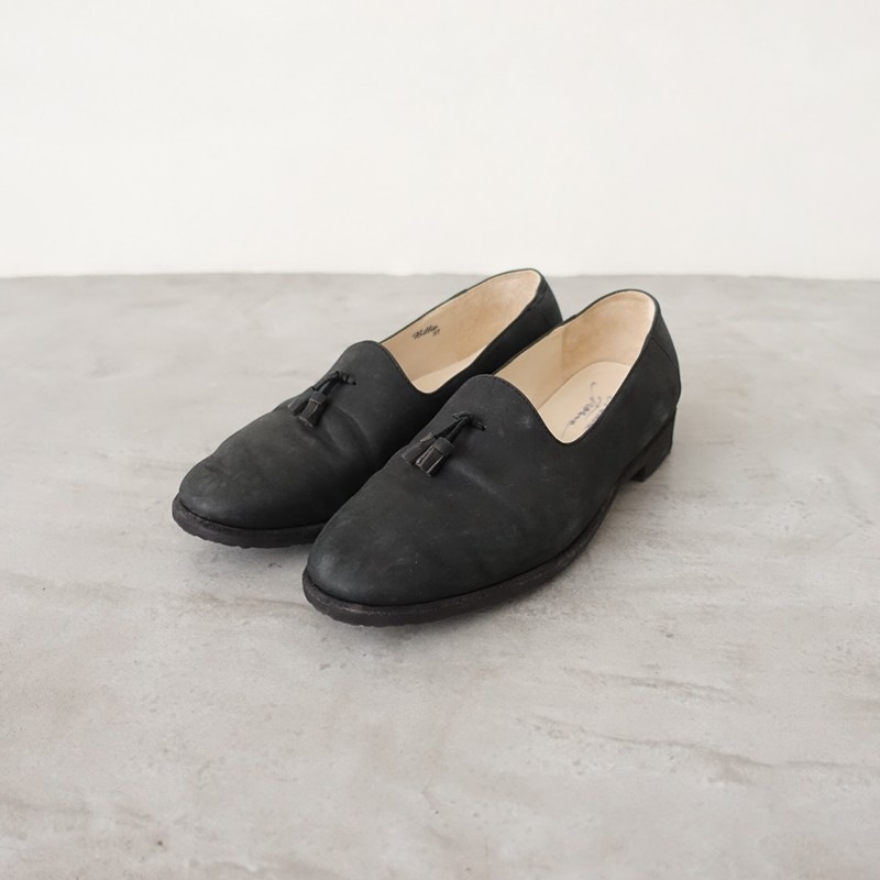 ������/���4.8���ۥ��塼����ɥ����� SHOE & SEWN Billie �쥶������åݥ� 37/23.5  37 (ksh10-2605-32)��82E62��