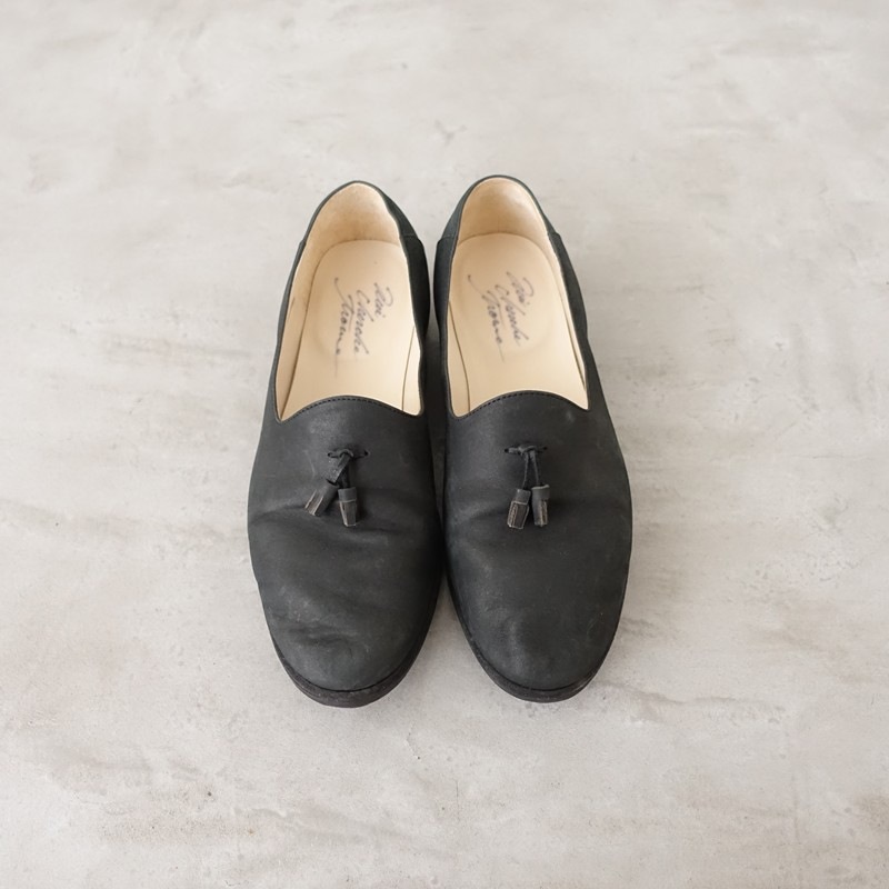 ������/���4.8���ۥ��塼����ɥ����� SHOE & SEWN Billie �쥶������åݥ� 37/23.5  37 (ksh10-2605-32)��82E62��