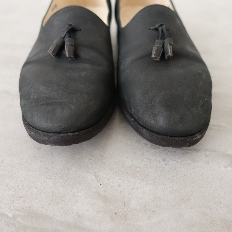 ������/���4.8���ۥ��塼����ɥ����� SHOE & SEWN Billie �쥶������åݥ� 37/23.5  37 (ksh10-2605-32)��82E62��