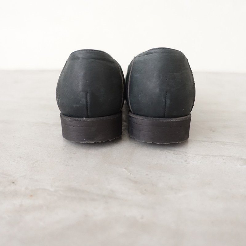 ������/���4.8���ۥ��塼����ɥ����� SHOE & SEWN Billie �쥶������åݥ� 37/23.5  37 (ksh10-2605-32)��82E62��